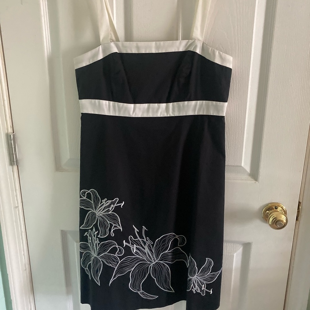 Ann Taylor Dress, nwt. Size 2